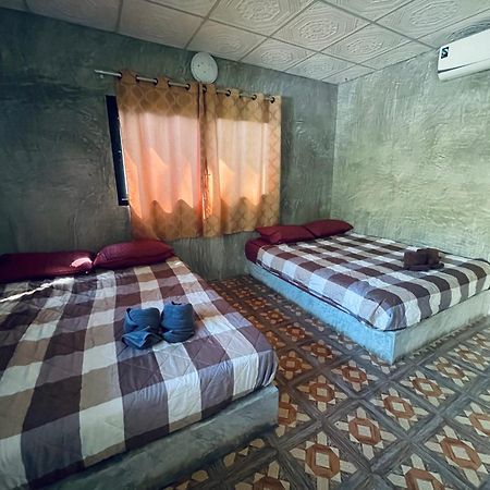 A.P.Guesthouse Мак Экстерьер фото