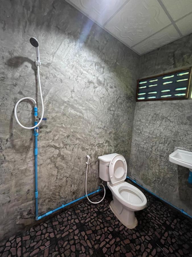 A.P.Guesthouse Мак Экстерьер фото