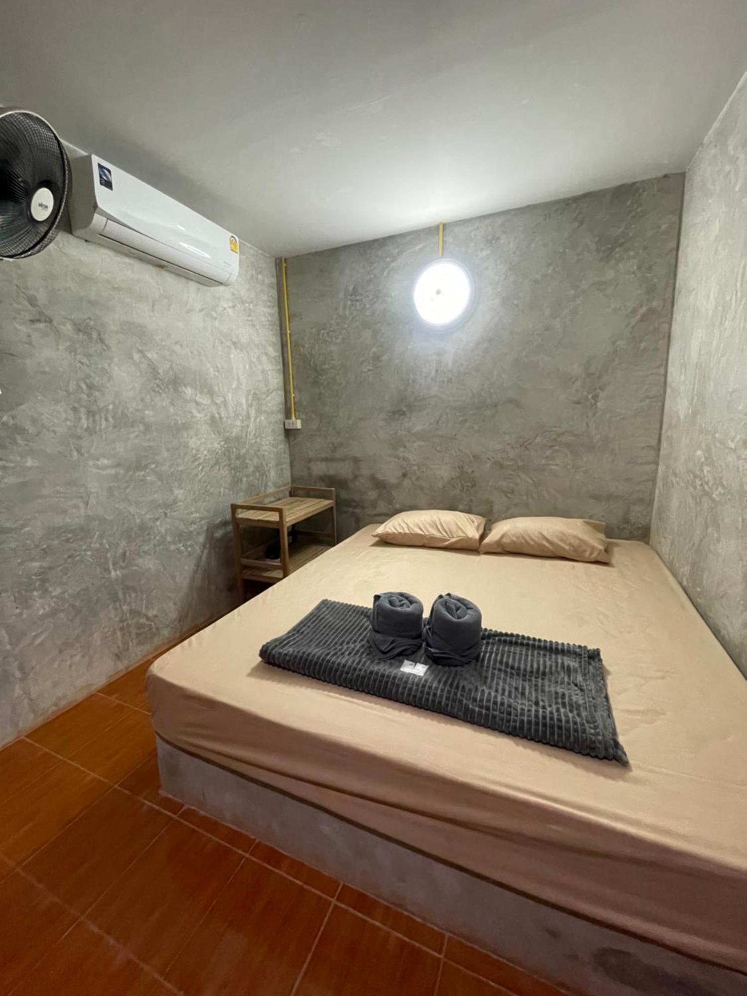 A.P.Guesthouse Мак Экстерьер фото