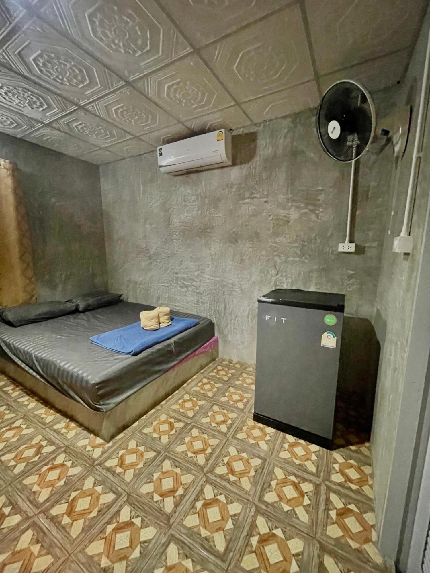A.P.Guesthouse Мак Экстерьер фото