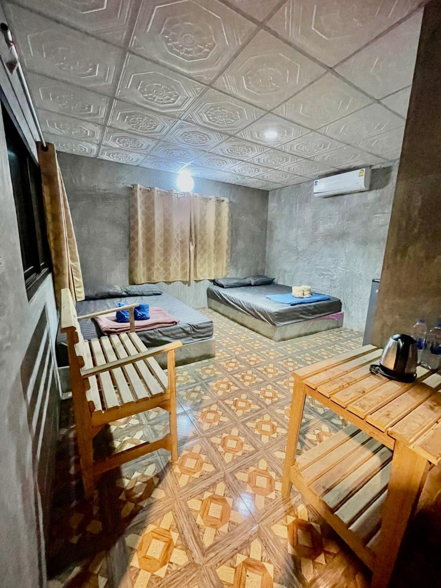 A.P.Guesthouse Мак Экстерьер фото