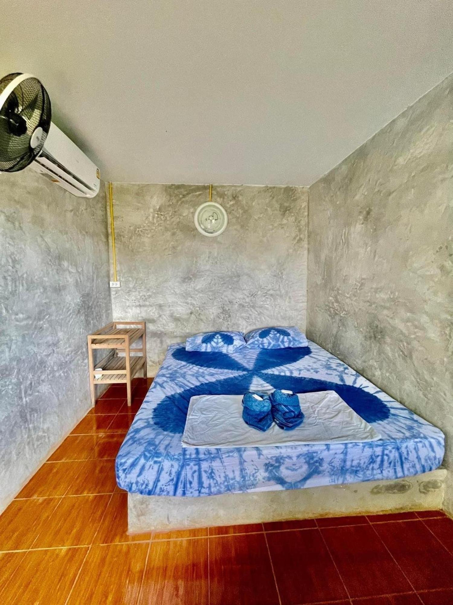 A.P.Guesthouse Мак Экстерьер фото