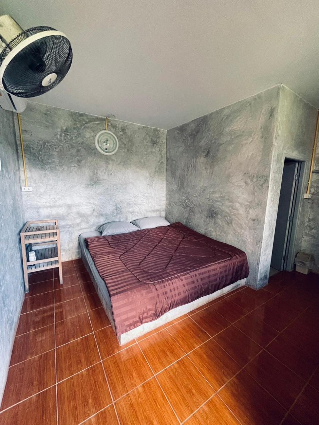 A.P.Guesthouse Мак Экстерьер фото