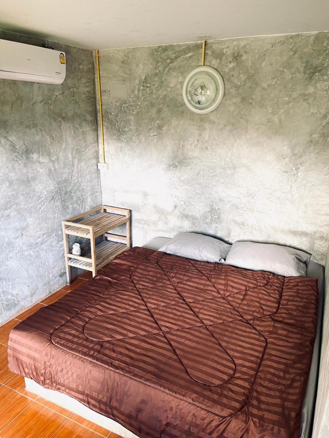 A.P.Guesthouse Мак Экстерьер фото