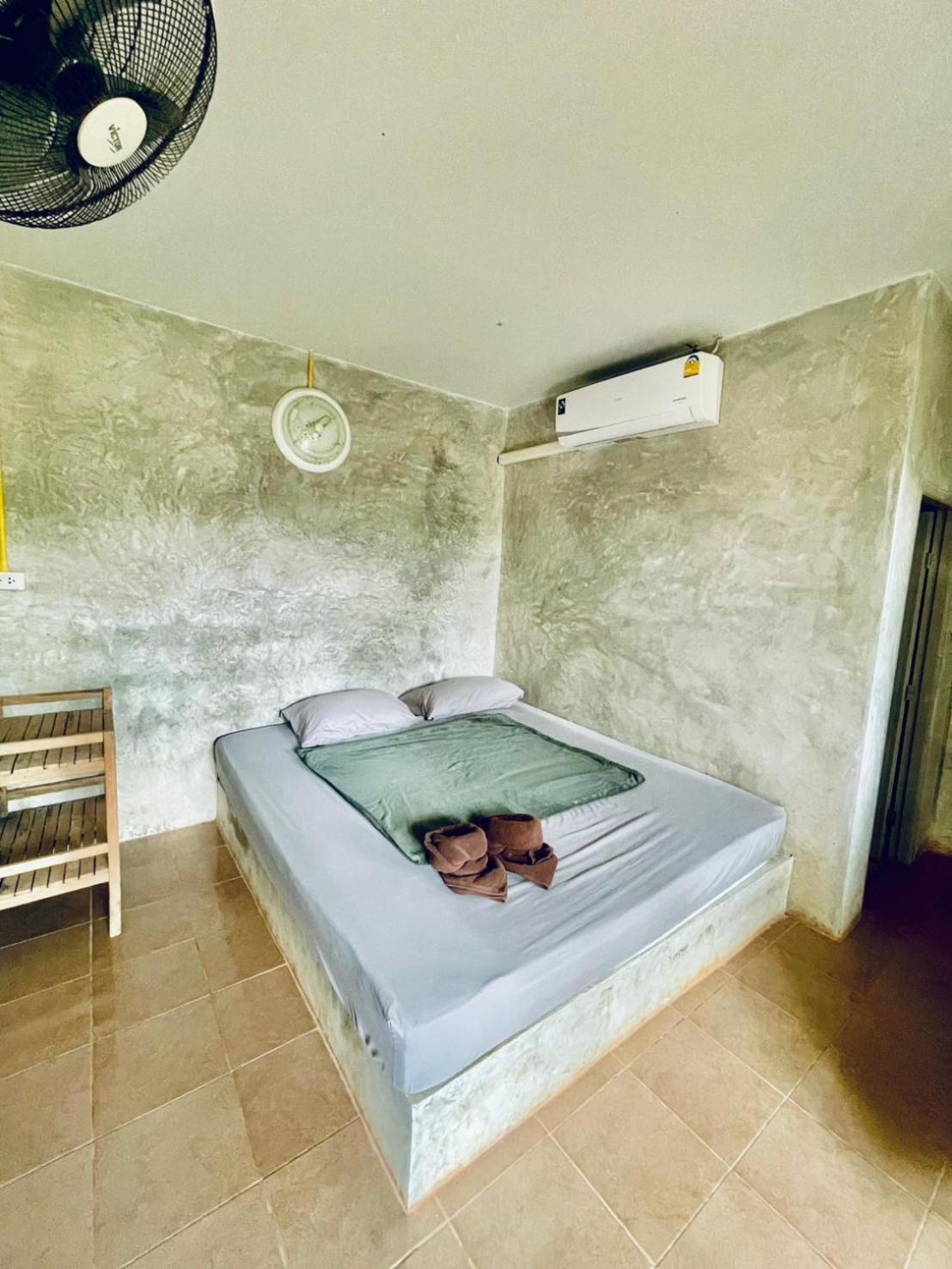 A.P.Guesthouse Мак Экстерьер фото