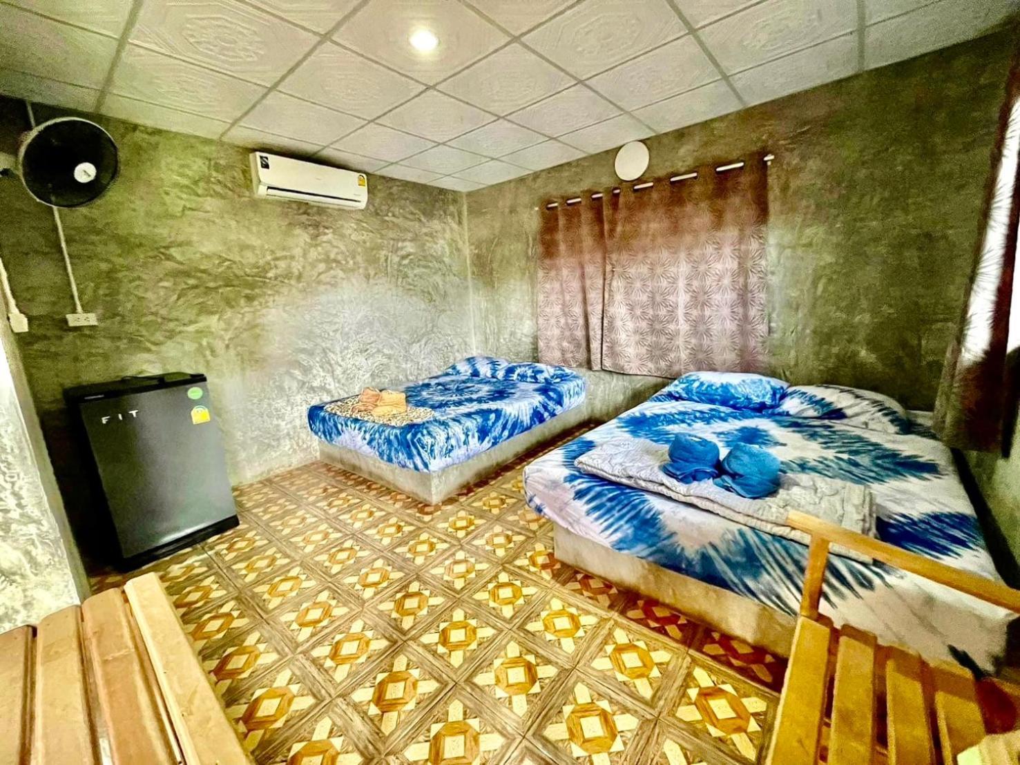 A.P.Guesthouse Мак Номер фото