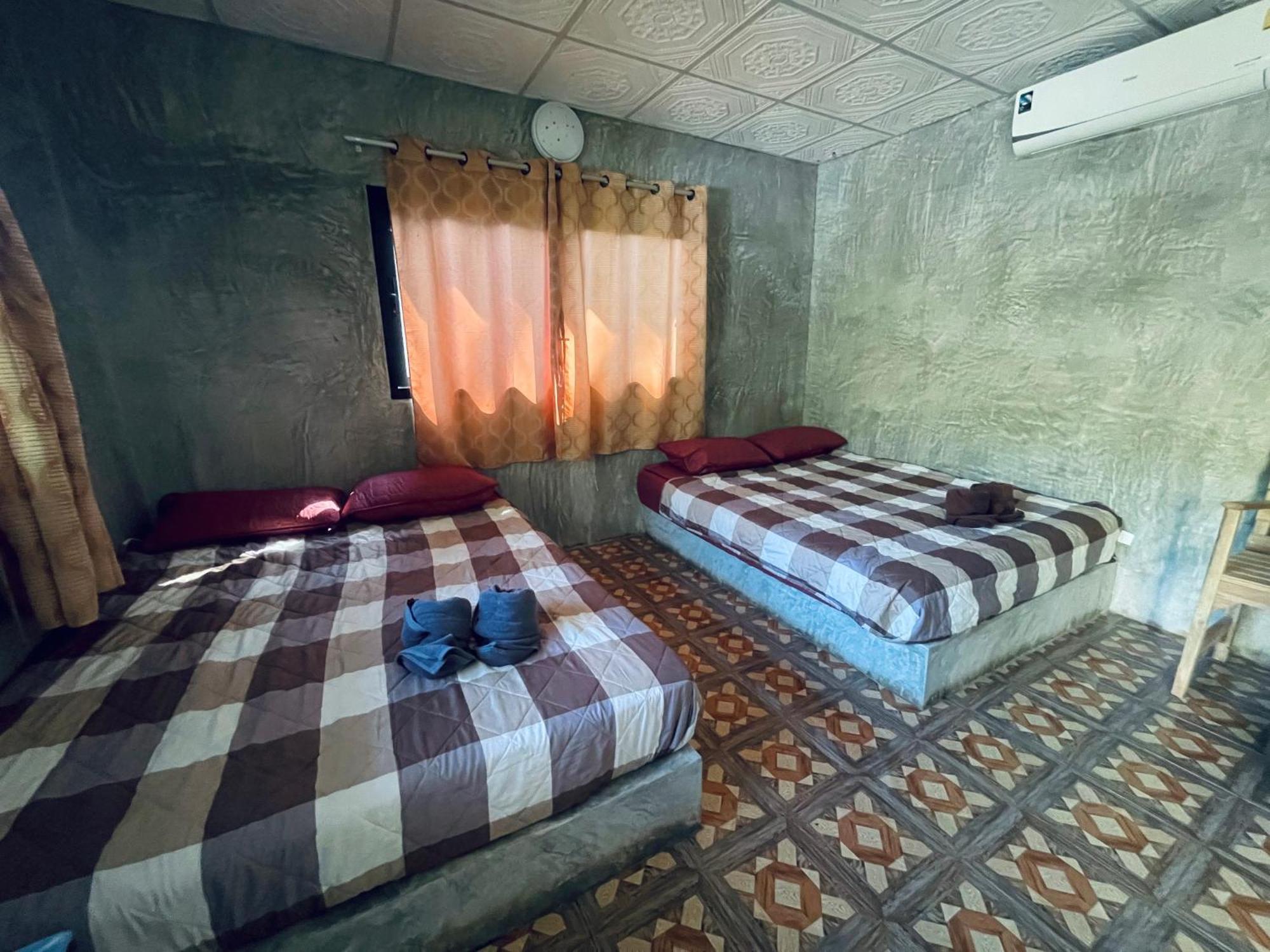 A.P.Guesthouse Мак Экстерьер фото