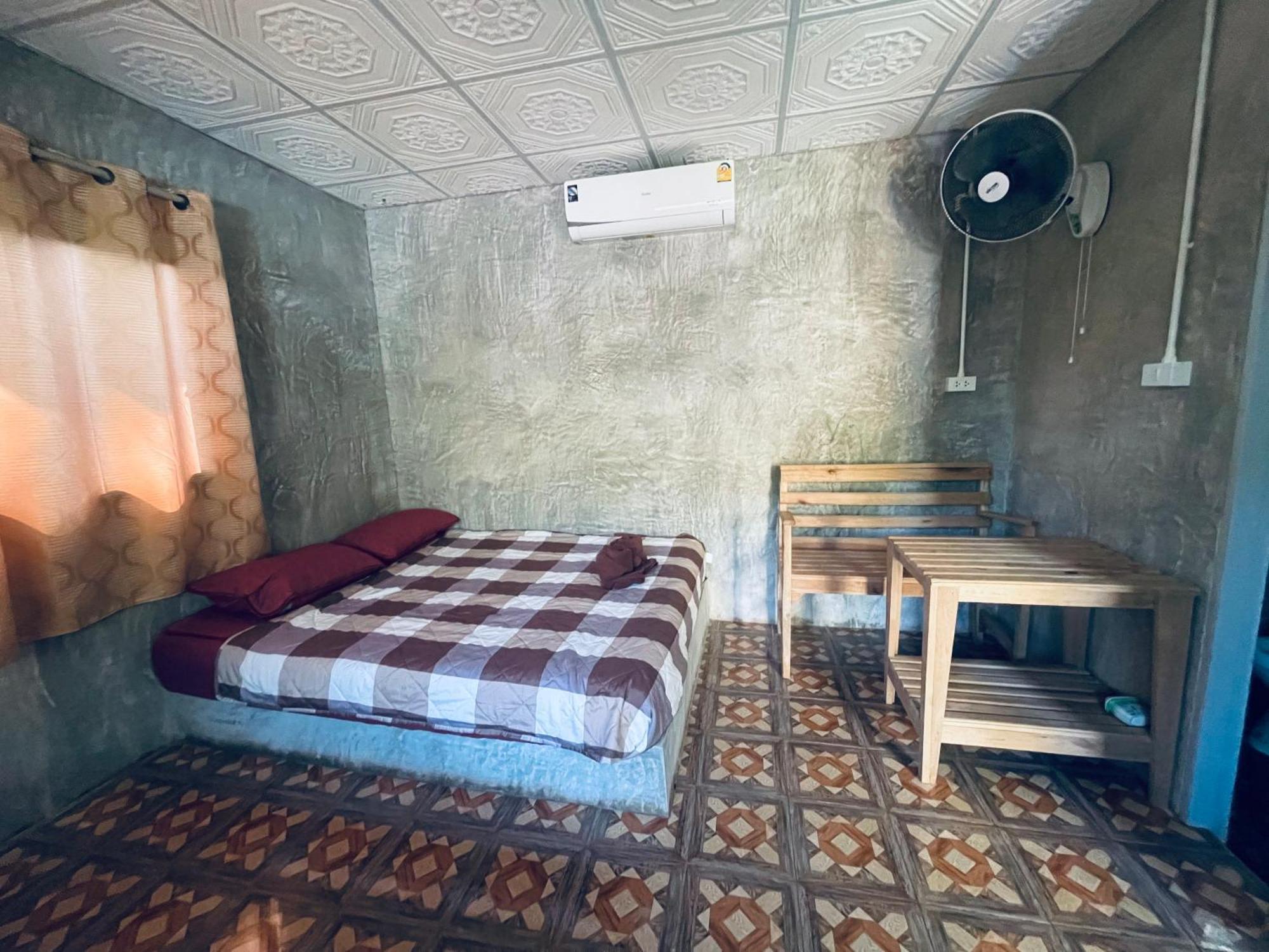 A.P.Guesthouse Мак Экстерьер фото